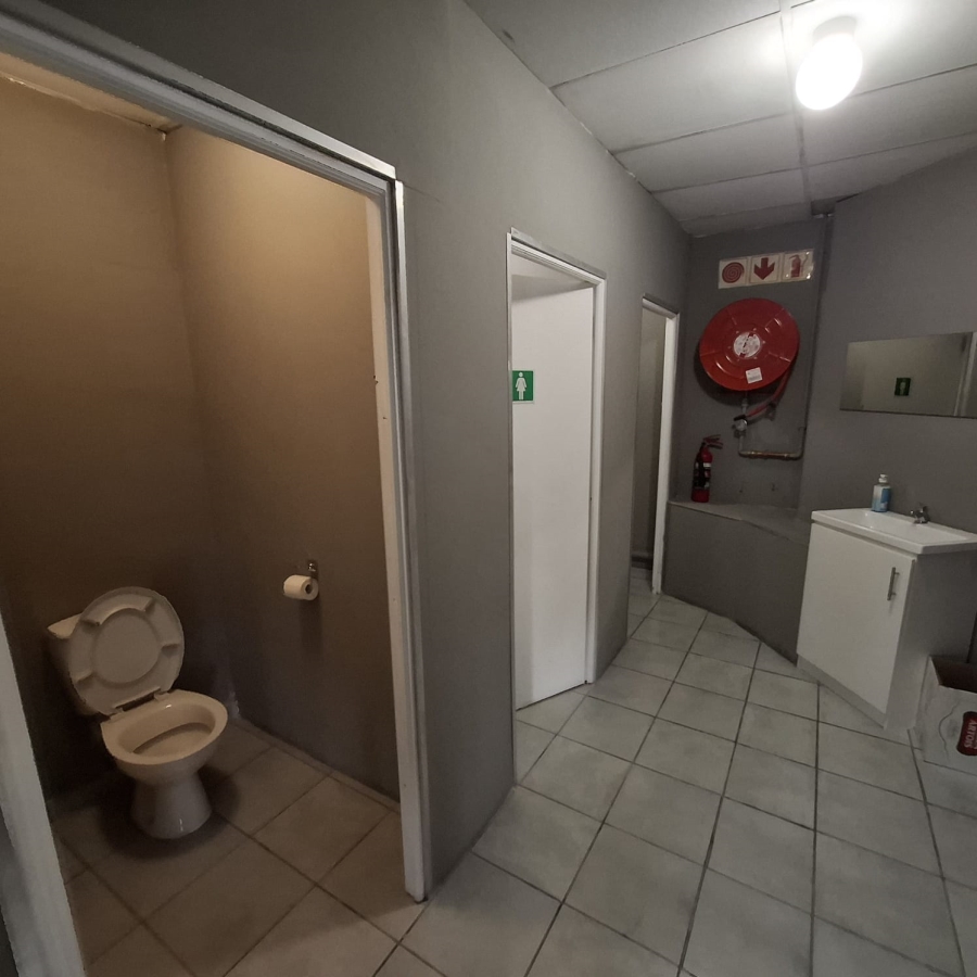 To Let commercial Property for Rent in Brackenfell Industrial Western Cape